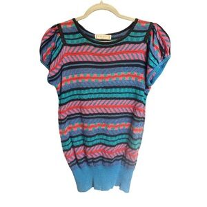 Yves Saint Laurent vintage top